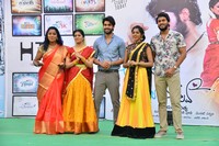 Ala Nenu Ila Nuvvu Movie Opening